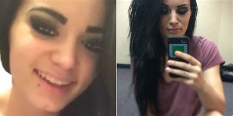 wwe paige leak|15 Things You Didnt Know About Paiges Leaked。